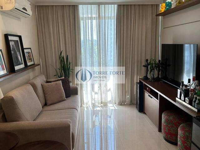 #8361 - Apartamento para Venda em São Paulo - SP - 3