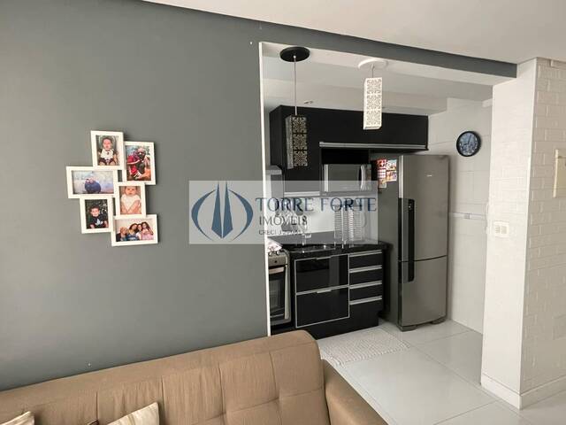 Apartamento para Venda em São Paulo - 5