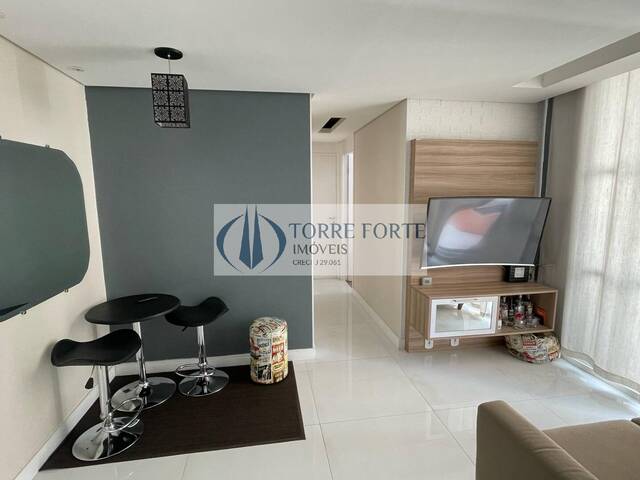 Apartamento para Venda em São Paulo - 3
