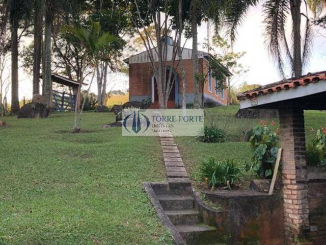 #8366 - Casa para Venda em São Roque - SP - 3