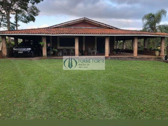 Casa para Venda em São Roque - 4