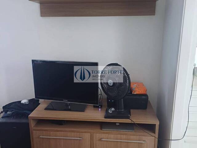 #8367 - Apartamento para Venda em São Bernardo do Campo - SP - 2