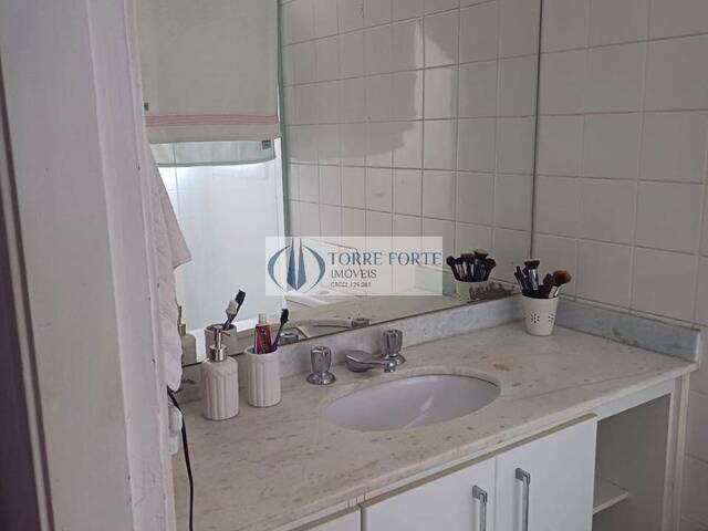 #8367 - Apartamento para Venda em São Bernardo do Campo - SP - 3