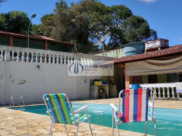 #8368 - Casa para Venda em São Roque - SP - 3