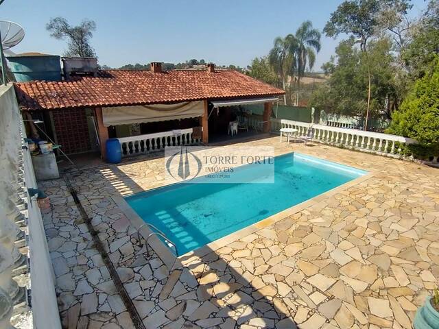 #8368 - Casa para Venda em São Roque - SP - 2