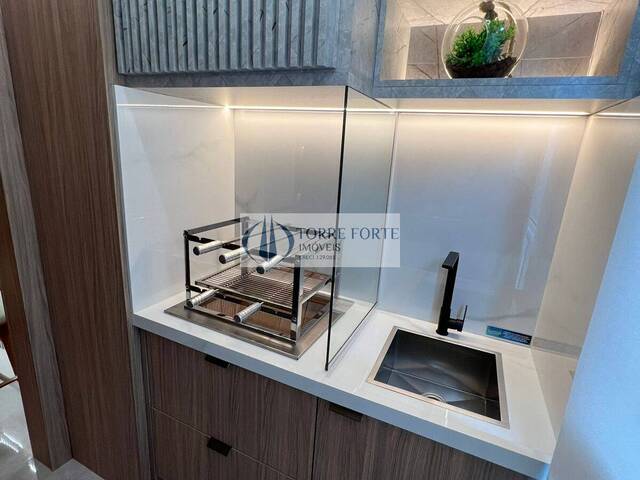 Apartamento para Venda em Santo André - 5