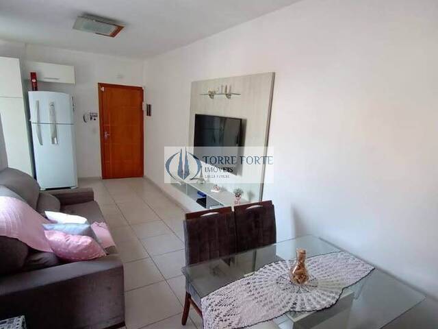#8374 - Apartamento para Venda em Santo André - SP - 2