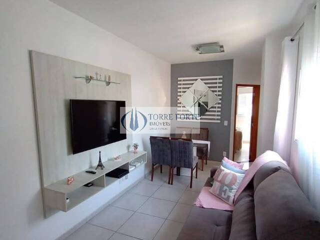 Venda em Jardim Santo André - Santo André
