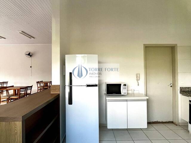 #8375 - Apartamento para Venda em Jundiaí - SP - 2