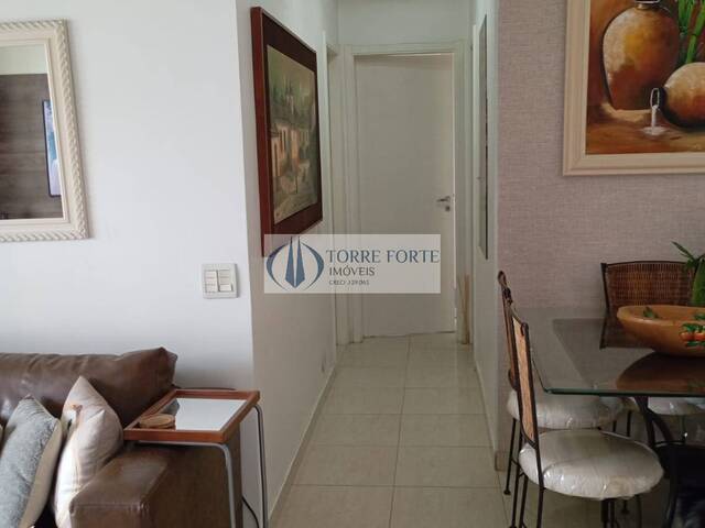#8376 - Apartamento para Venda em São Caetano do Sul - SP - 2