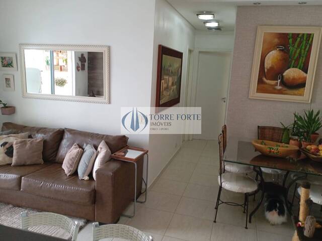 #8376 - Apartamento para Venda em São Caetano do Sul - SP - 3