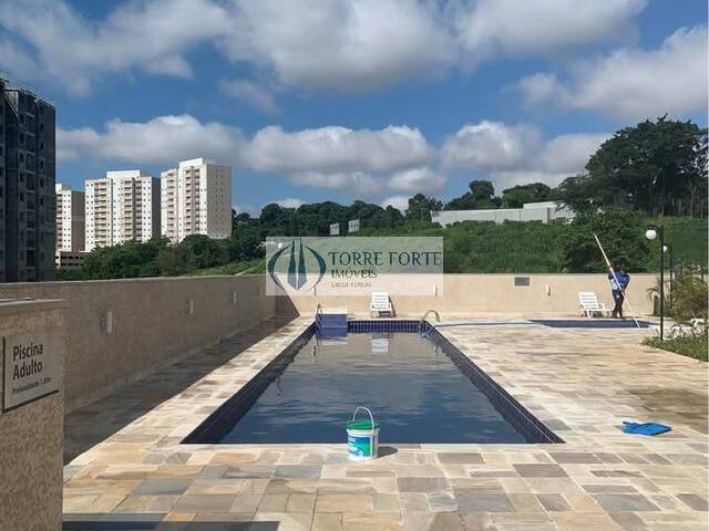 Venda em Jardim Imperador (Zona Sul) - São Paulo