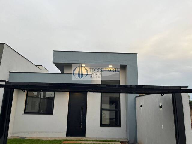 #8378 - Casa para Venda em Jundiaí - SP - 2