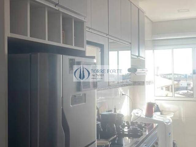 #8380 - Apartamento para Venda em Mogi das Cruzes - SP - 3