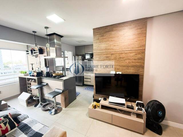 #8382 - Apartamento para Venda em São Paulo - SP - 3