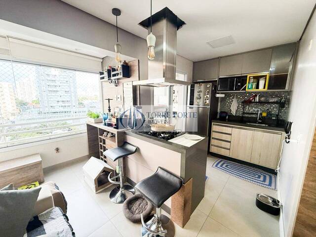 Apartamento para Venda em São Paulo - 5