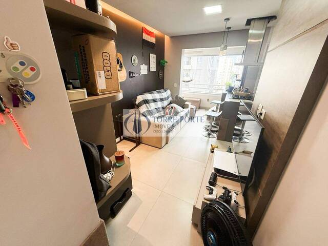 #8382 - Apartamento para Venda em São Paulo - SP - 2