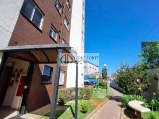 #8386 - Apartamento para Venda em São Paulo - SP - 1