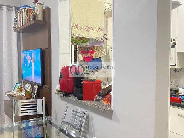 #8386 - Apartamento para Venda em São Paulo - SP - 3