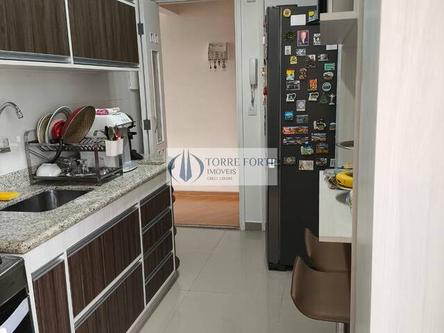 Apartamento para Venda em São Paulo - 3