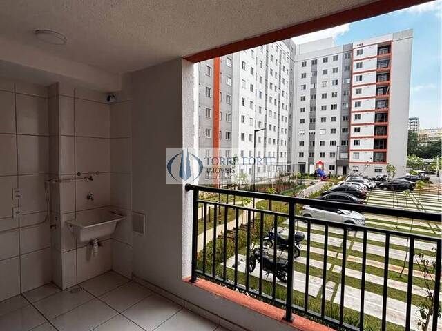 Apartamento para Venda em São Paulo - 3