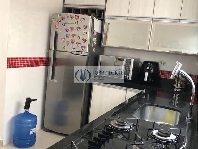 #8389 - Casa para Venda em Cotia - SP - 2
