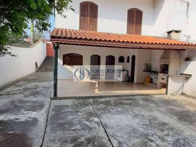 Venda em Vila Pilar - Arujá