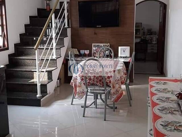 #8390 - Casa para Venda em Arujá - SP - 3