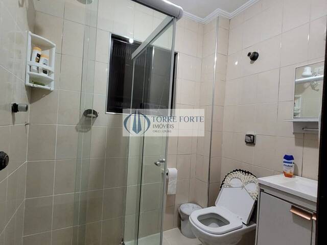 #8392 - Apartamento para Venda em Praia Grande - SP - 2