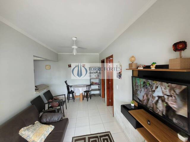 #8393 - Apartamento para Venda em Praia Grande - SP - 3