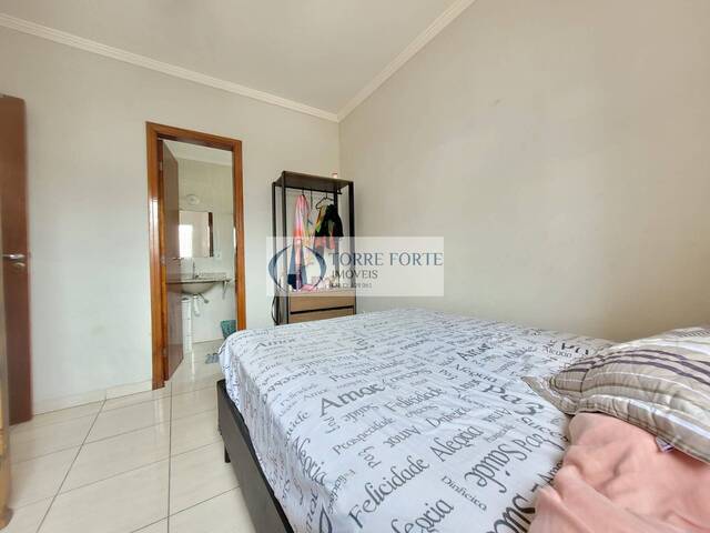 Apartamento para Venda em Praia Grande - 5