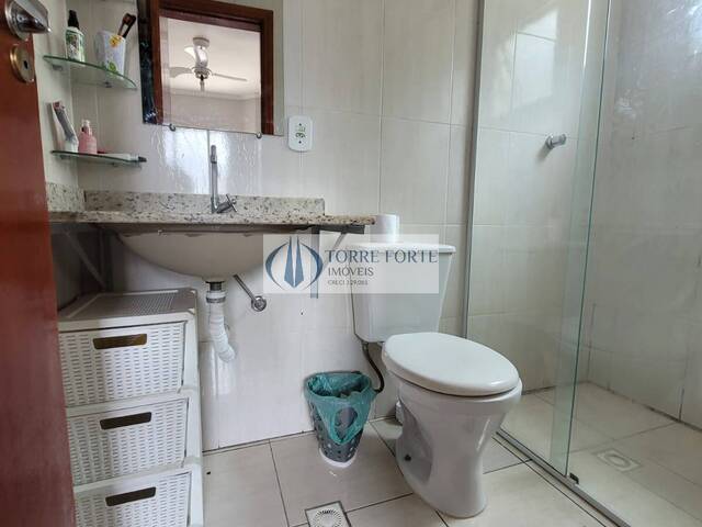 Apartamento para Venda em Praia Grande - 4