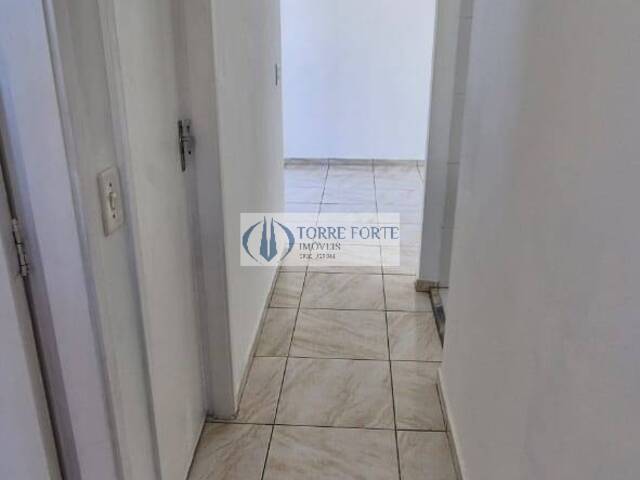 #8394 - Apartamento para Venda em São Paulo - SP - 2