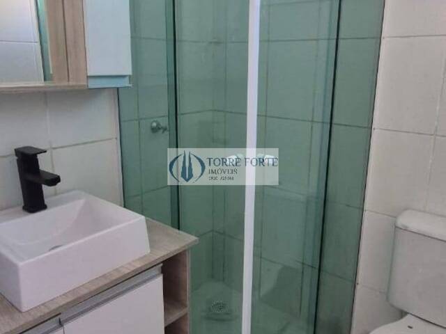 #8394 - Apartamento para Venda em São Paulo - SP - 3