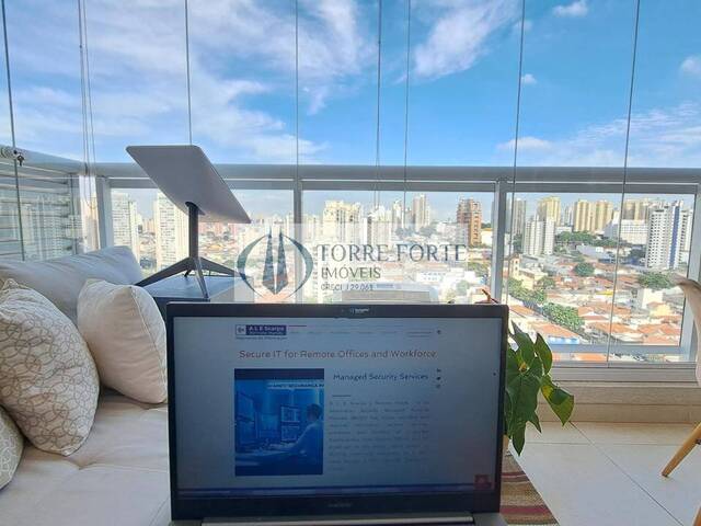 #8396 - Apartamento para Venda em São Paulo - SP - 3