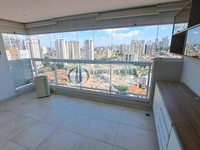 #8396 - Apartamento para Venda em São Paulo - SP - 2