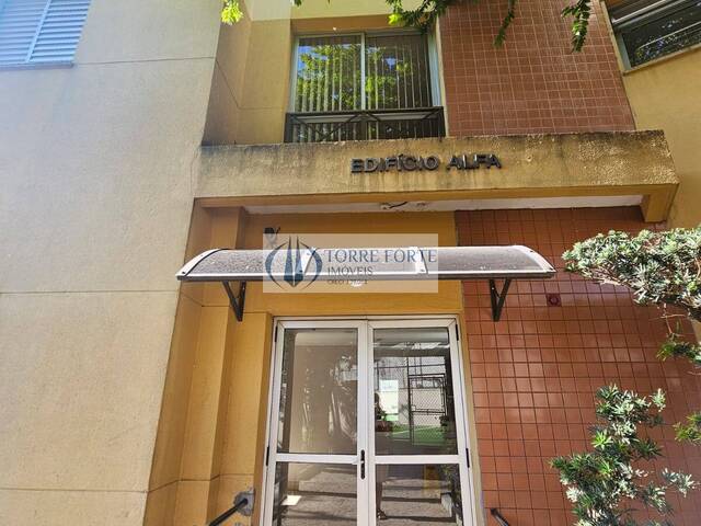 Apartamento para Venda em São Paulo - 2