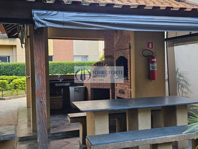 Apartamento para Venda em São Paulo - 4