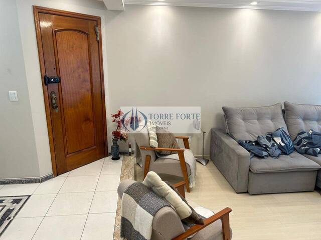 #8399 - Apartamento para Venda em São Paulo - SP - 2