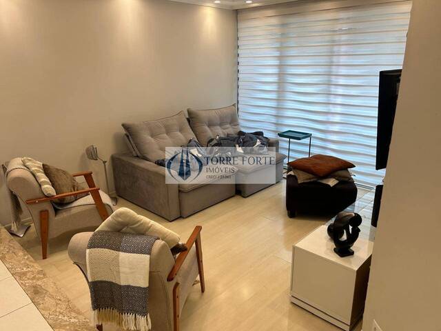 #8399 - Apartamento para Venda em São Paulo - SP - 3