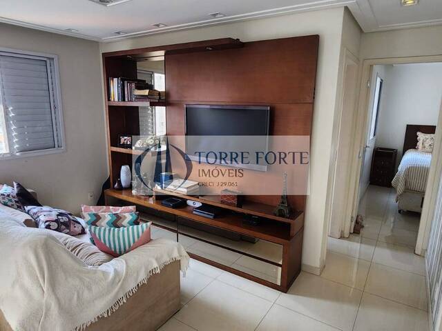 #8402 - Apartamento para Venda em São Paulo - SP - 3