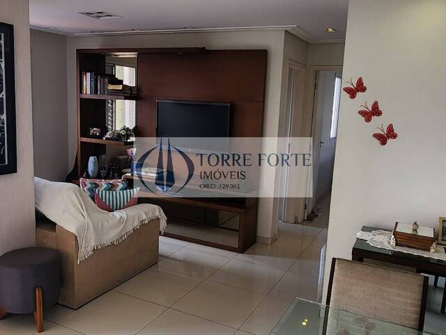 Apartamento para Venda em São Paulo - 4