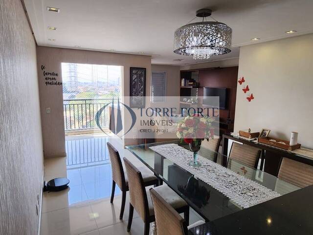 #8402 - Apartamento para Venda em São Paulo - SP - 2