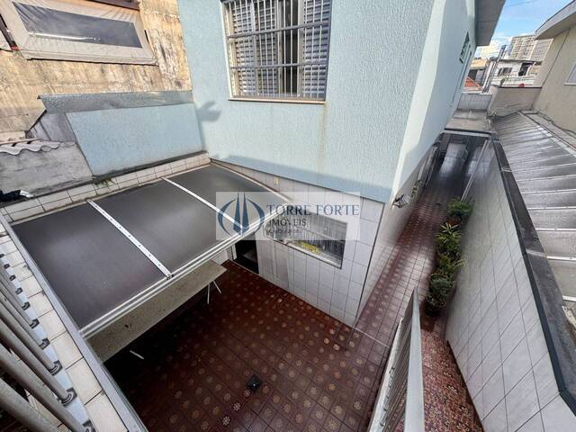 #8407 - Sobrado para Venda em São Paulo - SP - 3