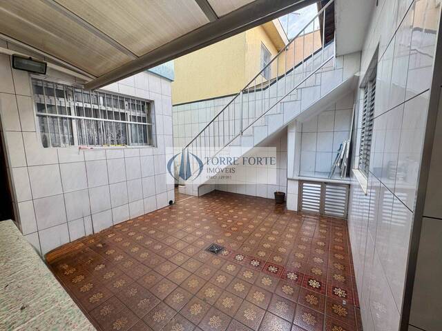 Sobrado para Venda em São Paulo - 5