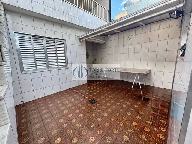 Sobrado para Venda em São Paulo - 4