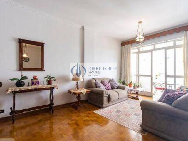 #8410 - Apartamento para Venda em Santo André - SP - 3