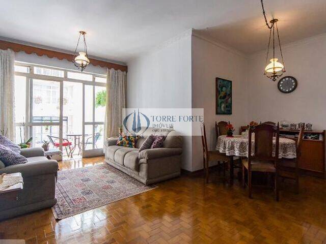 #8410 - Apartamento para Venda em Santo André - SP - 1