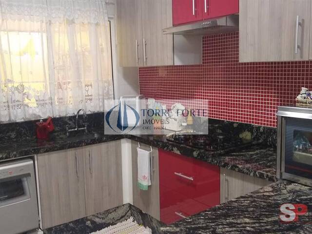 Casa para Venda em São Paulo - 5