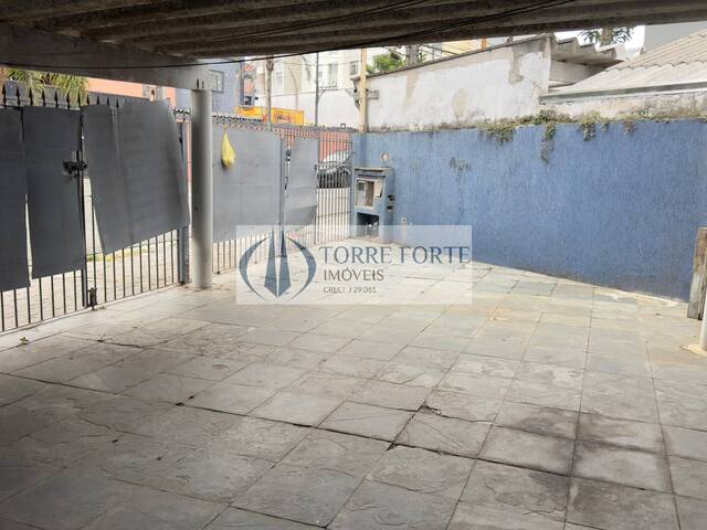 #8414 - Sobrado para Venda em Santo André - SP - 3